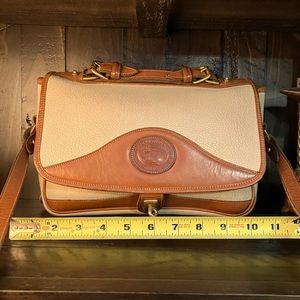 Dooney & Bourke All Weather Leather Purse